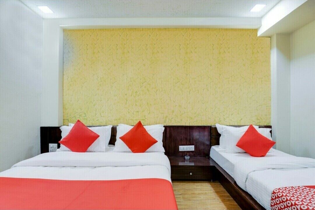Photo of Bedroom in Ahmedabad