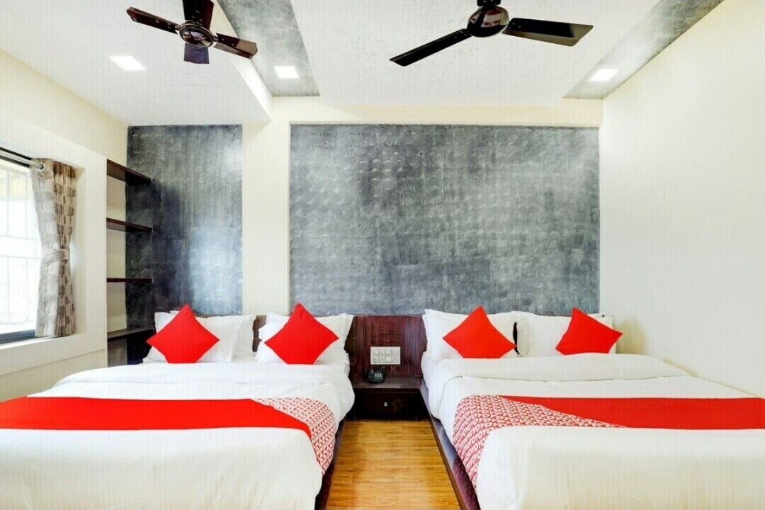 Photo of Bedroom in Ahmedabad