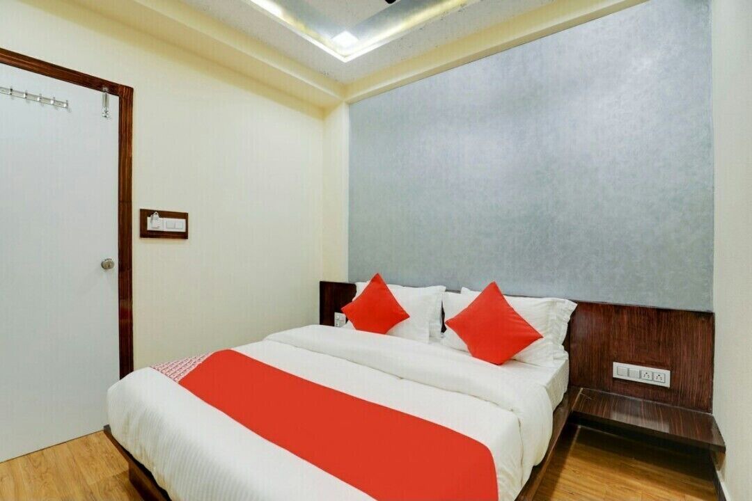 Photo of Bedroom in Ahmedabad
