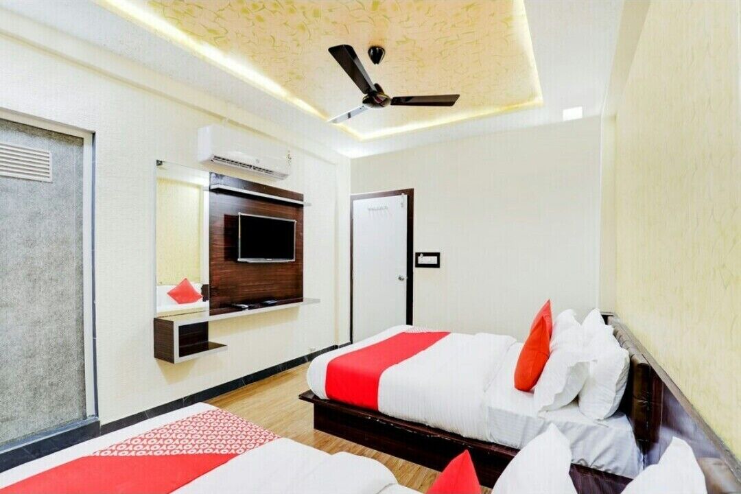 Photo of Bedroom in Ahmedabad