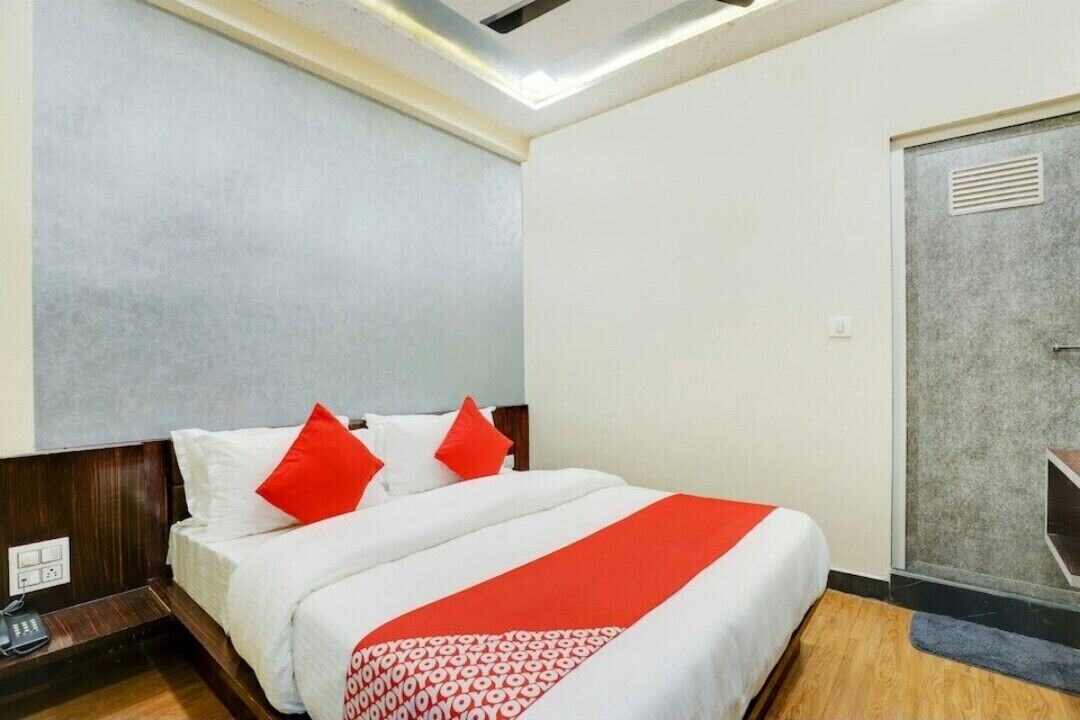 Photo of Bedroom in Ahmedabad