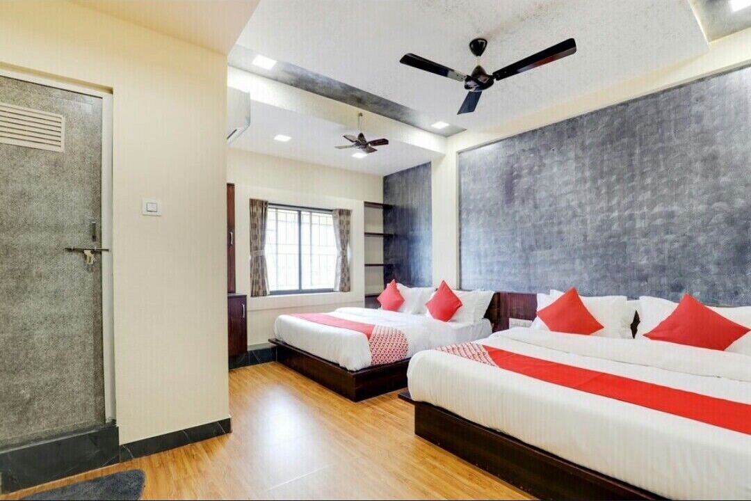 Photo of Bedroom in Ahmedabad