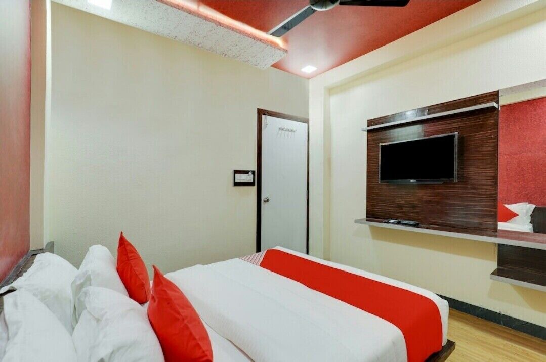 Photo of Bedroom in Ahmedabad