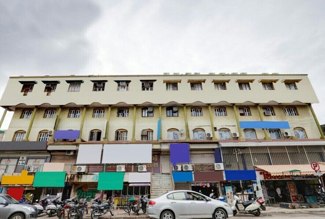 Photo of Outdoor in Ahmedabad