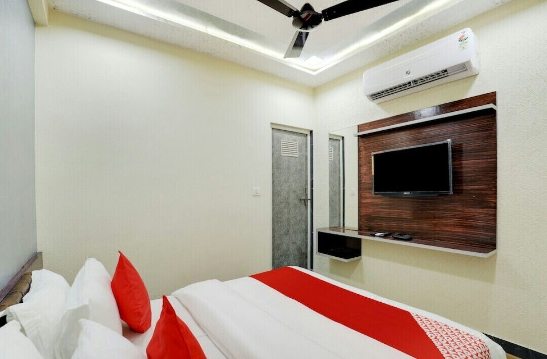 Photo of Bedroom in Ahmedabad
