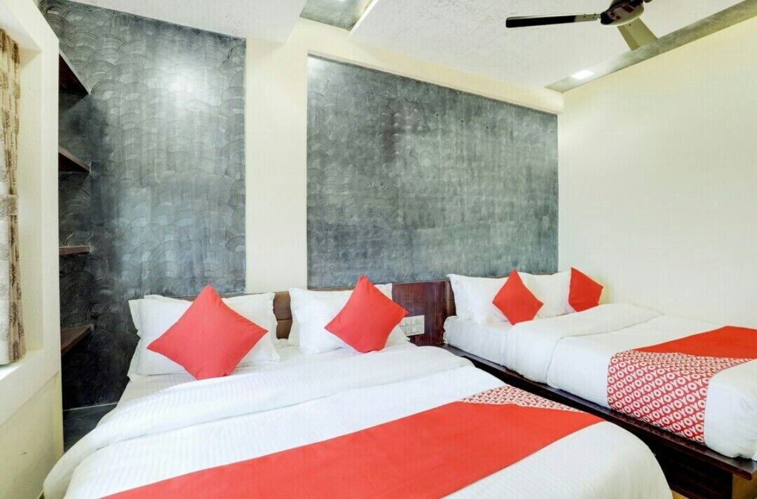 Photo of Bedroom in Ahmedabad