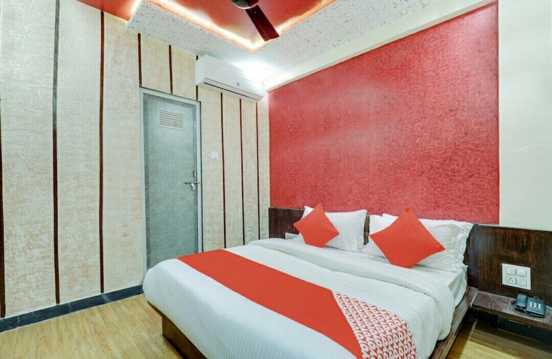 Photo of Bedroom in Ahmedabad