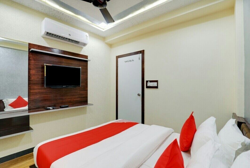 Photo of Bedroom in Ahmedabad