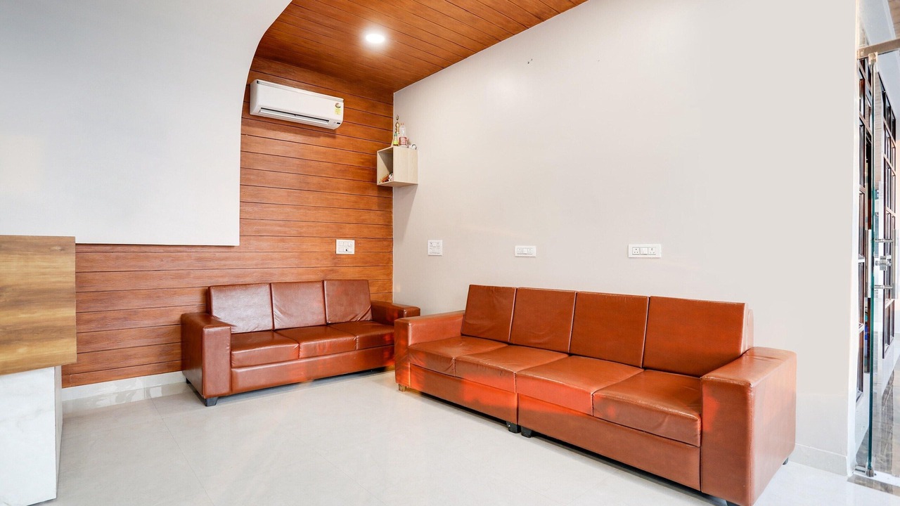 Photo of Bedroom in Haldwani