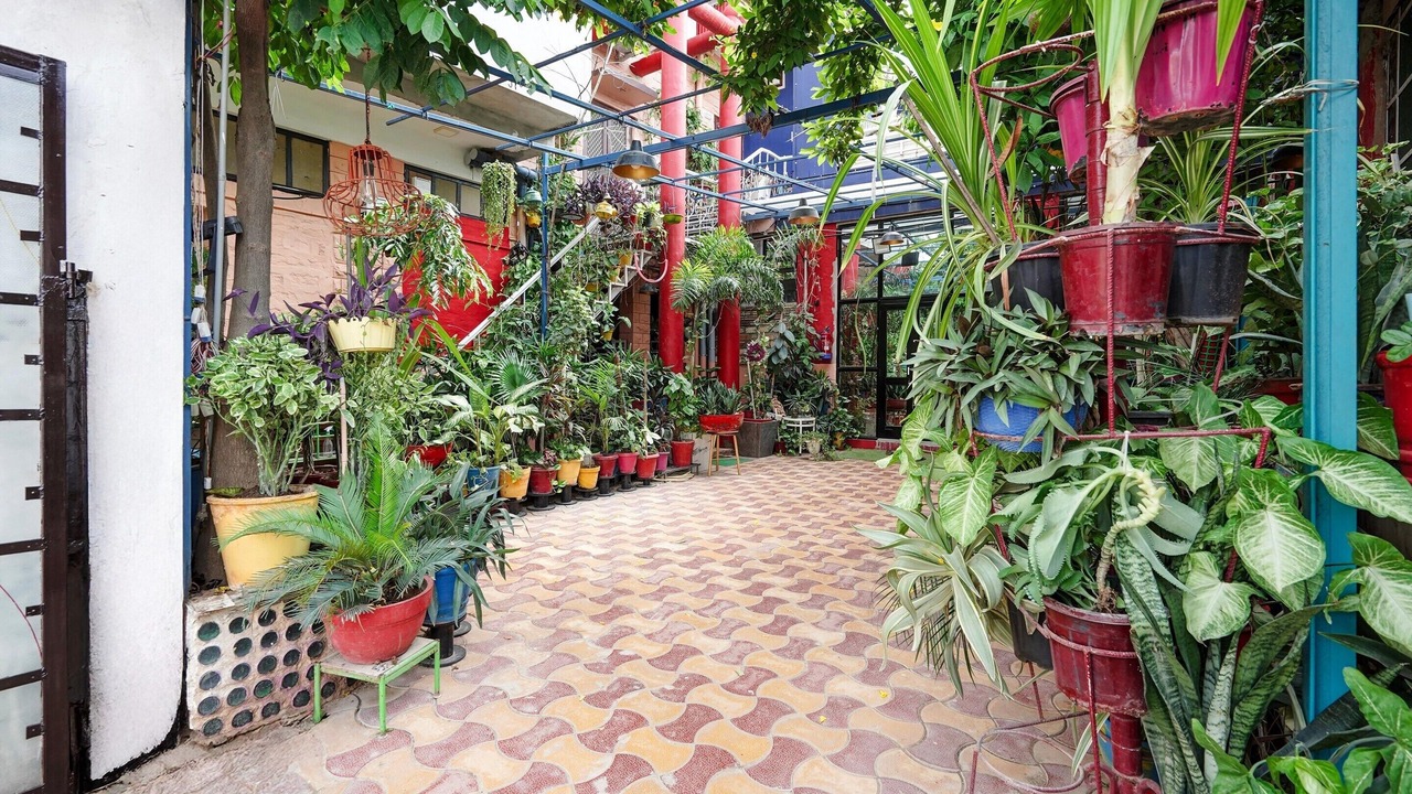 Photo of Outdoor in Uchiyarda