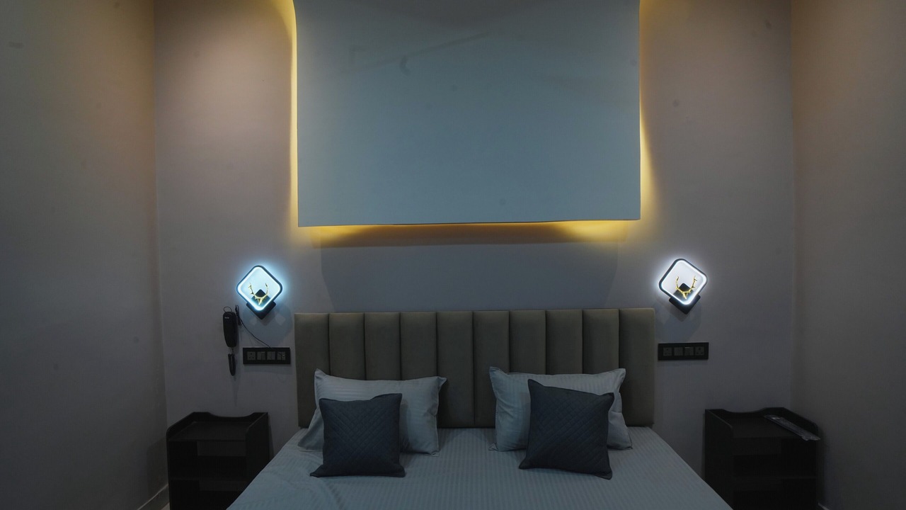 Photo of Bedroom in Begusarai