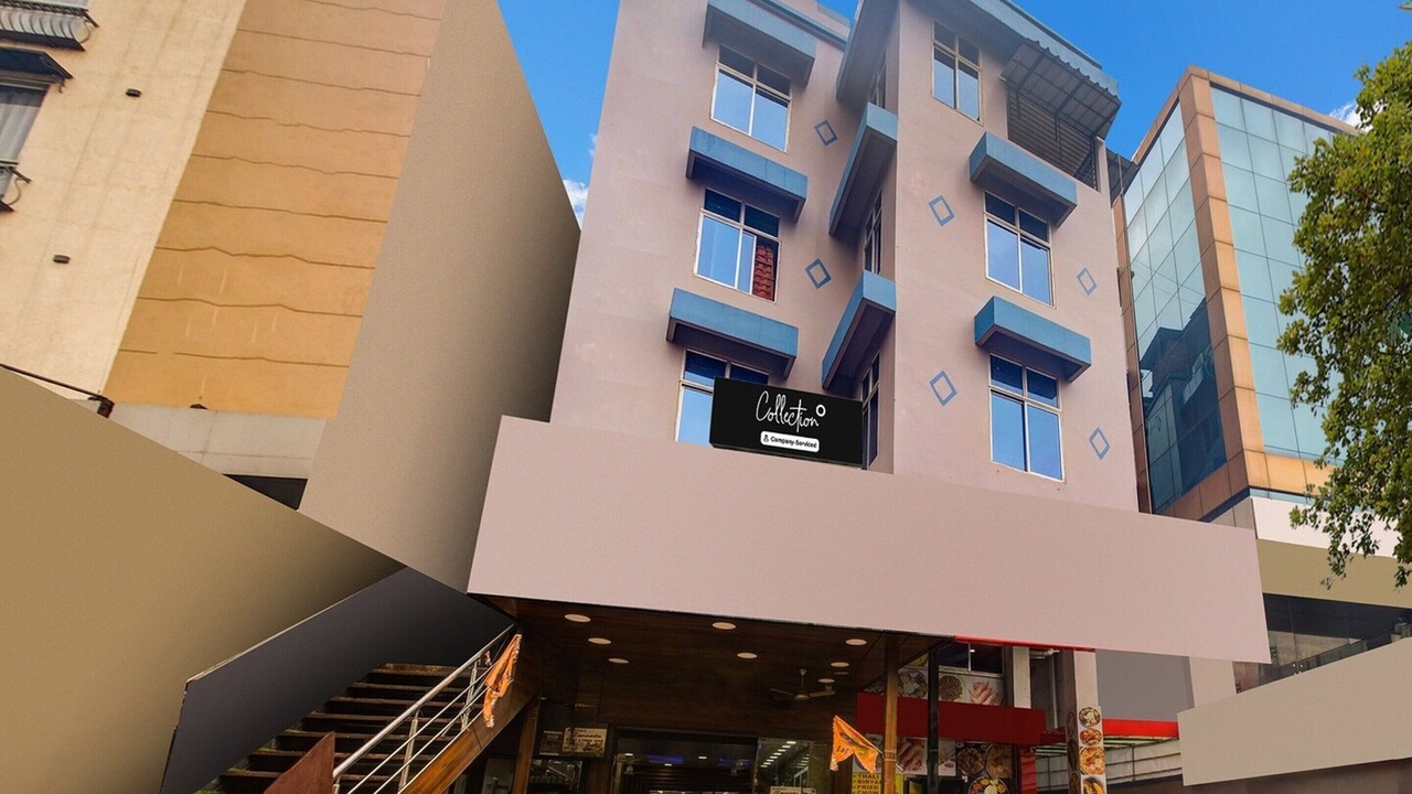 Photo of Outdoor in Sualkuchi
