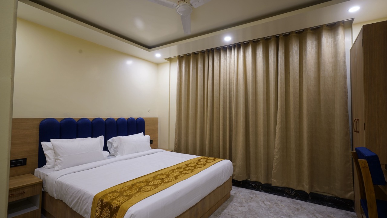 Photo of Bedroom in Danapur
