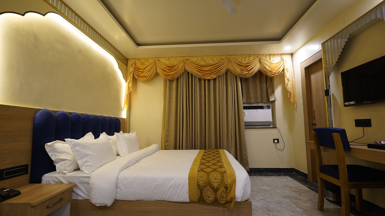 Photo of Bedroom in Danapur