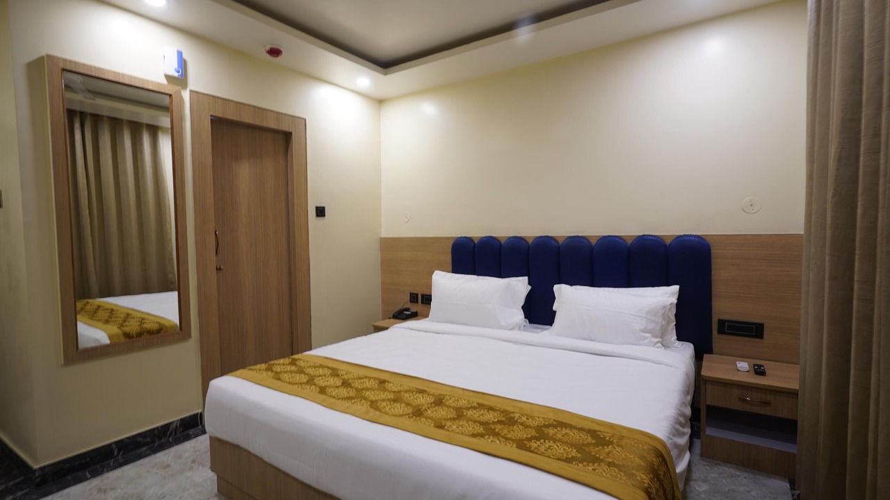 Photo of Bedroom in Danapur