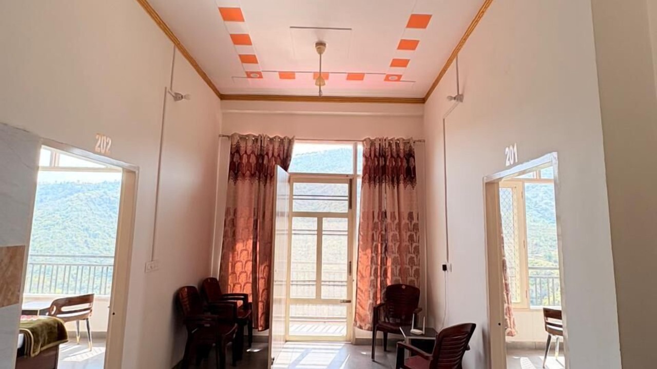 Photo of Patio Balcony in Kalka