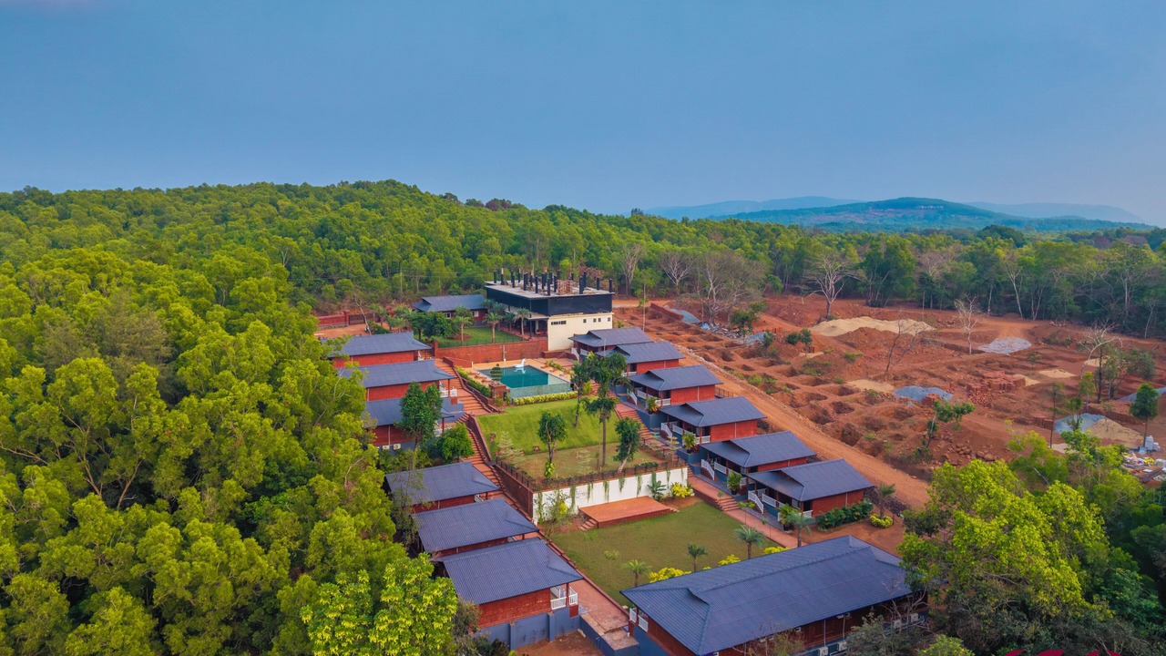 Photo of Outdoor in Gokarna