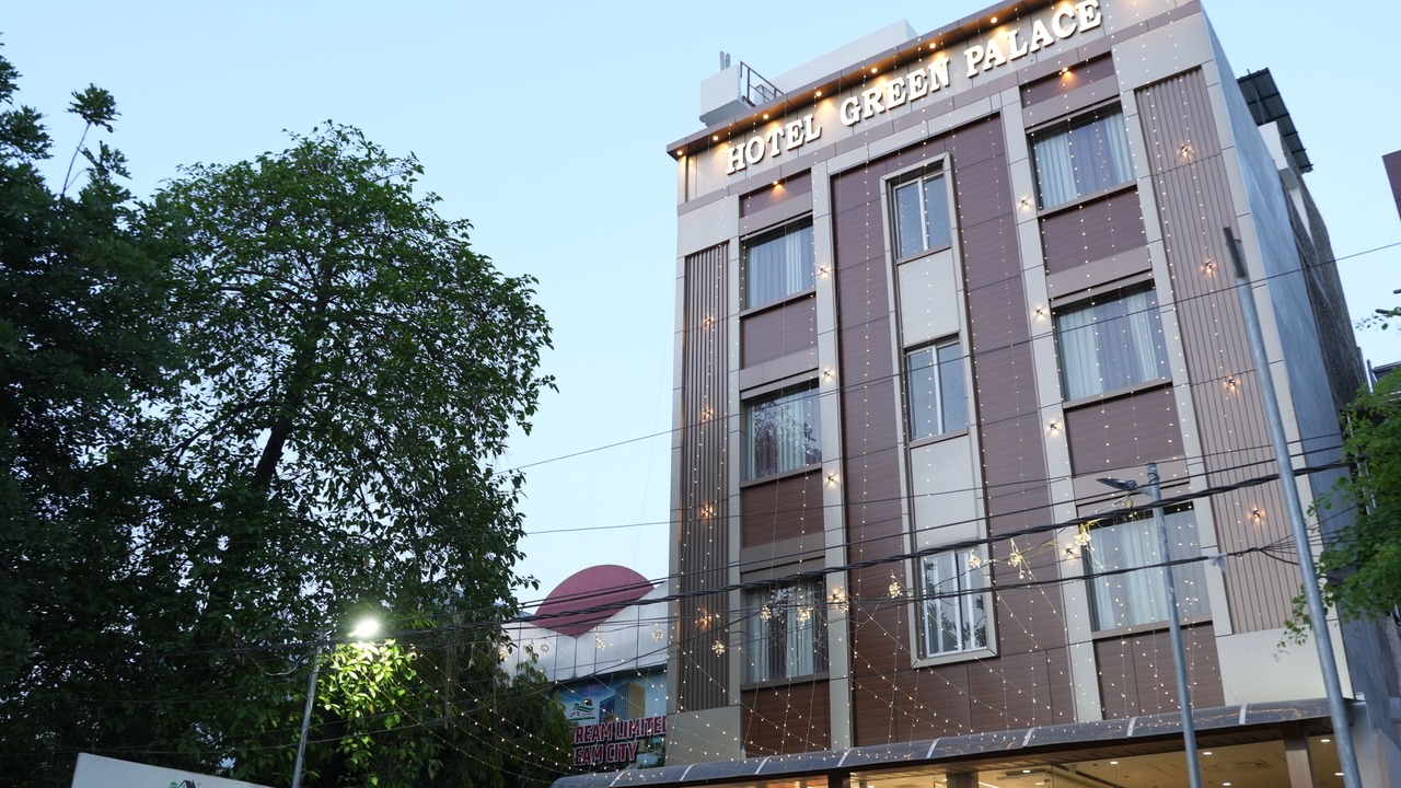 Photo of Outdoor in Allahabad
