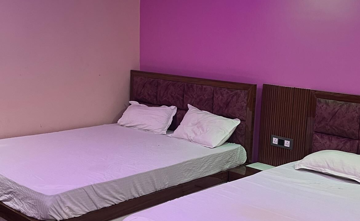 Photo of Bedroom in Sasaram