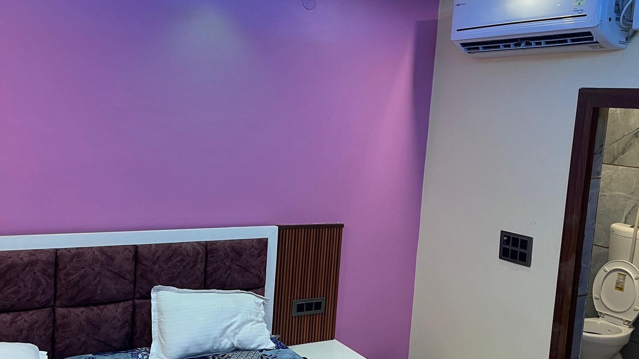 Photo of Bedroom in Sasaram
