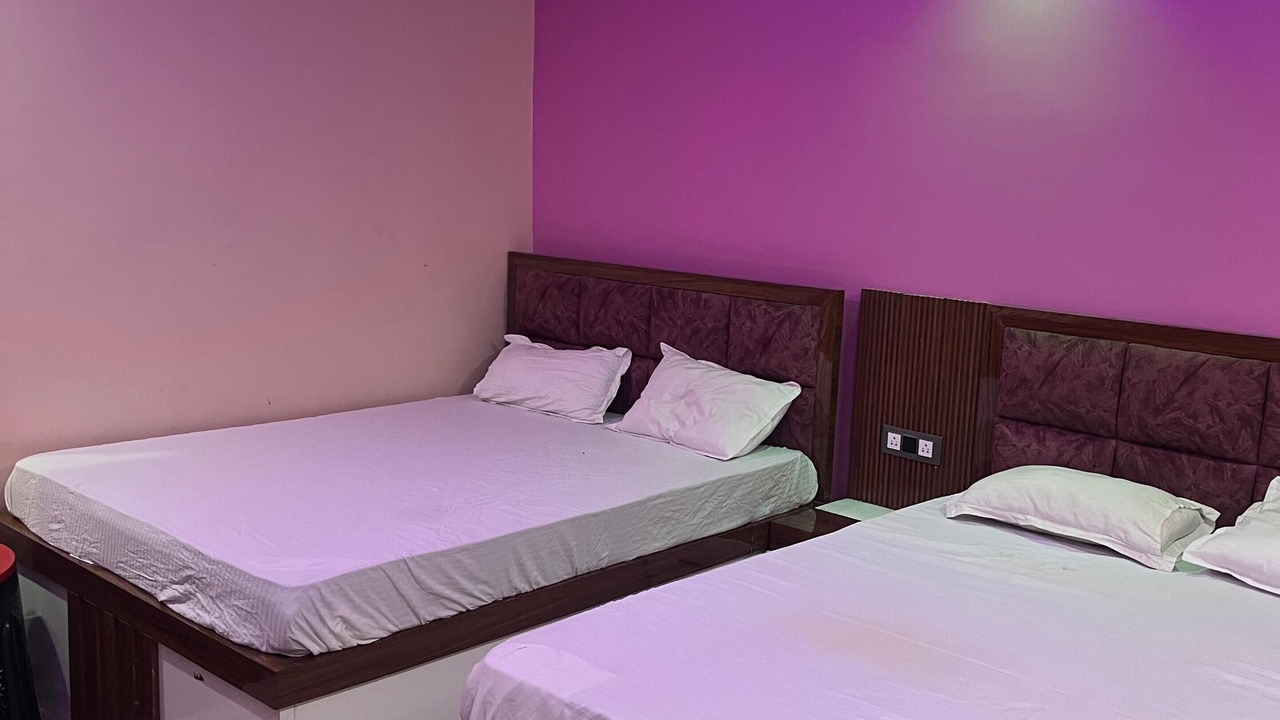 Photo of Bedroom in Sasaram