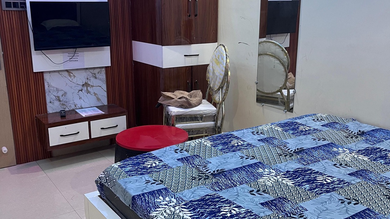 Photo of Bedroom in Sasaram
