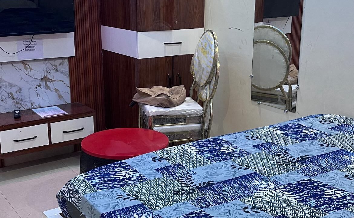 Photo of Bedroom in Sasaram