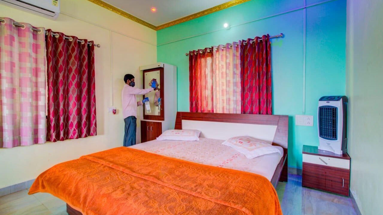 Photo of Bedroom in Bhilar