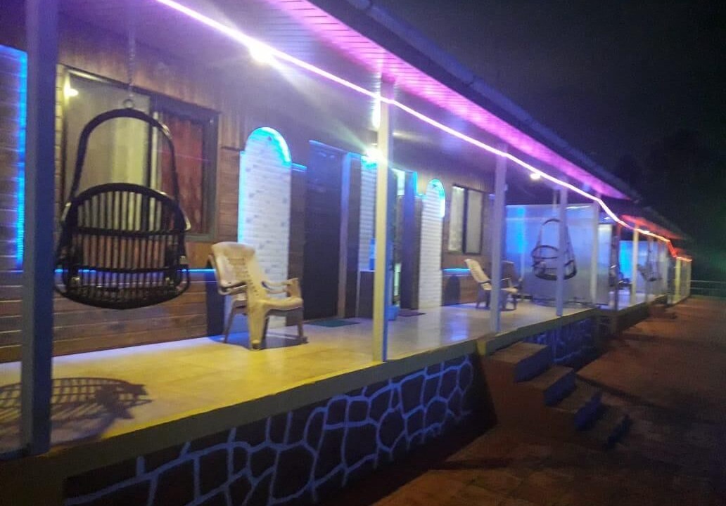 Photo of Patio Balcony in Bhilar