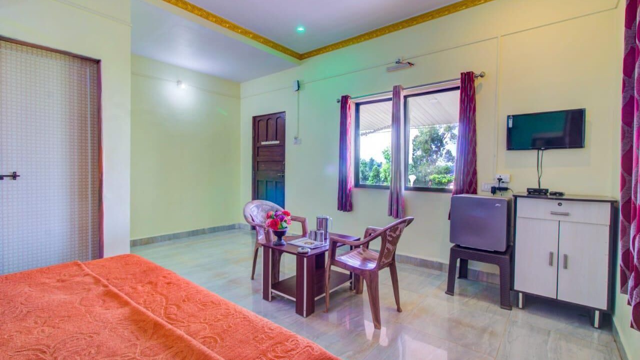 Photo of Bedroom in Bhilar