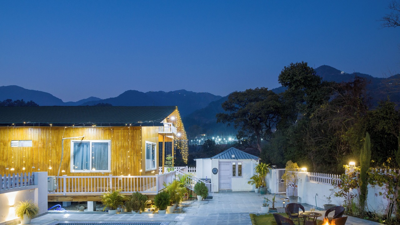 Photo of Outdoor in Bullawala