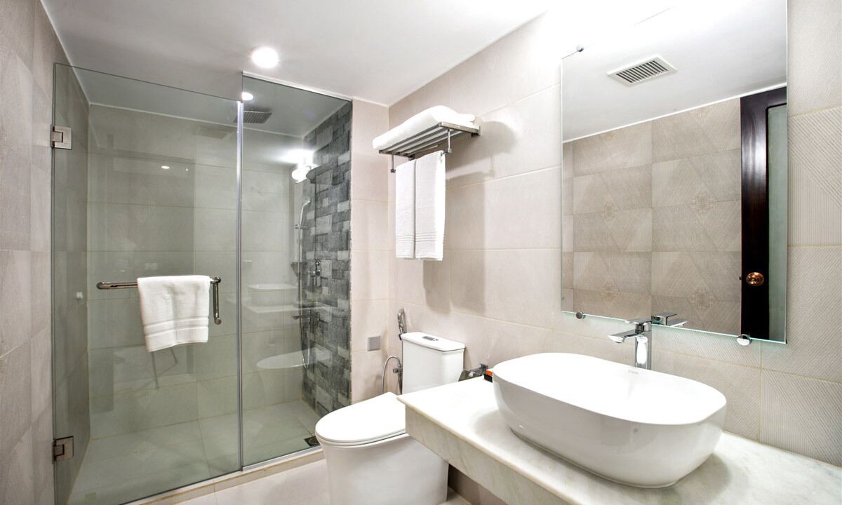 Photo of Bathroom in Sylhet