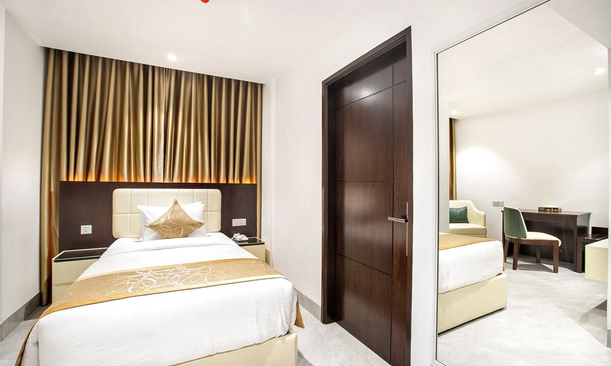Photo of Bedroom in Sylhet