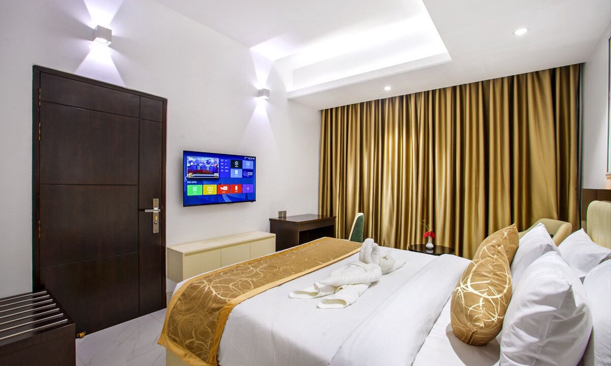 Photo of Bedroom in Sylhet