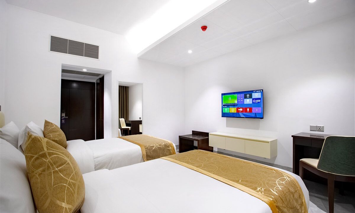 Photo of Bedroom in Sylhet