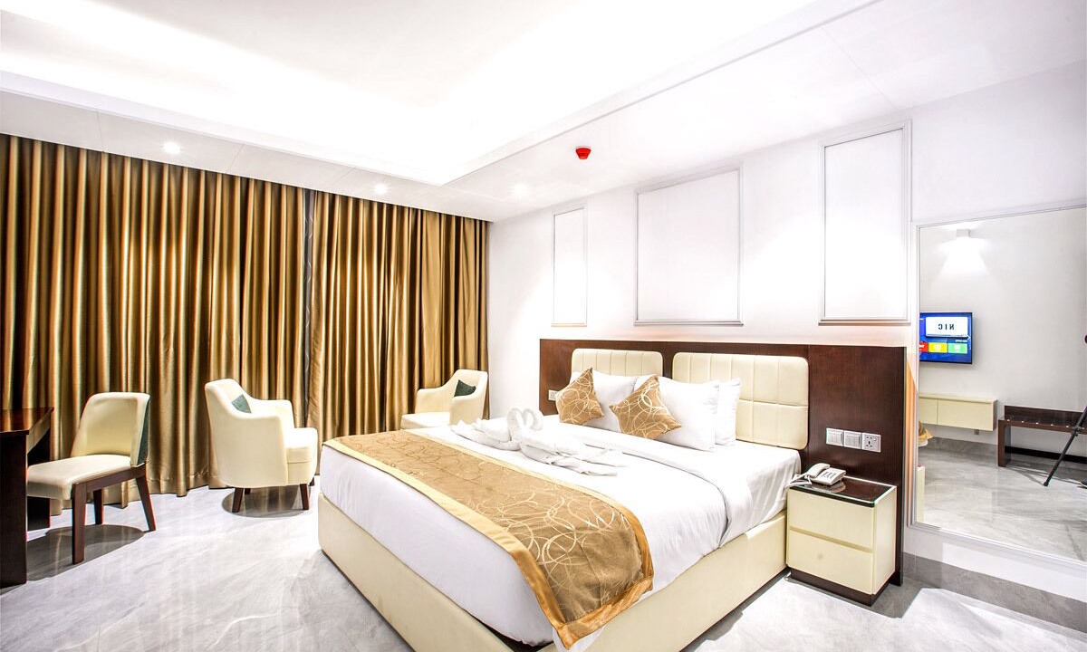 Photo of Bedroom in Sylhet