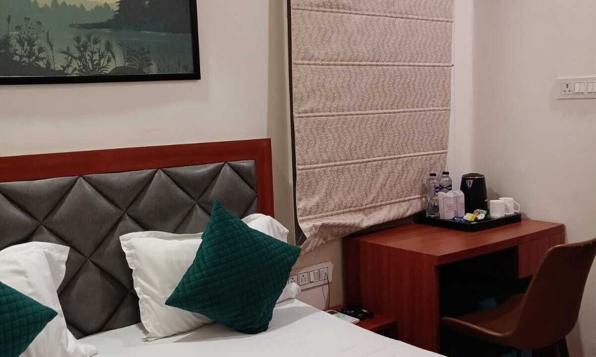 Photo of Bedroom in Ranchi