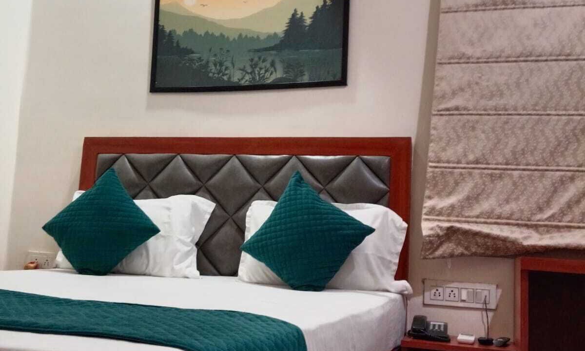 Photo of Bedroom in Ranchi