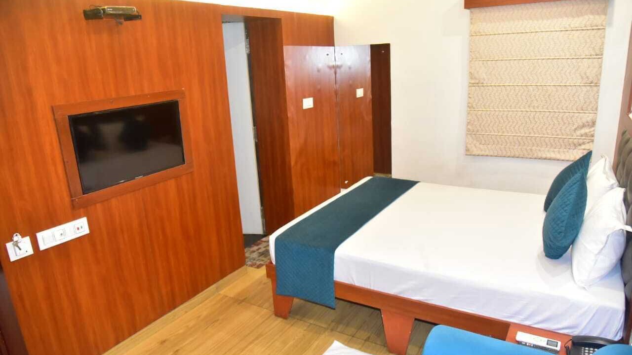 Photo of Bedroom in Ranchi