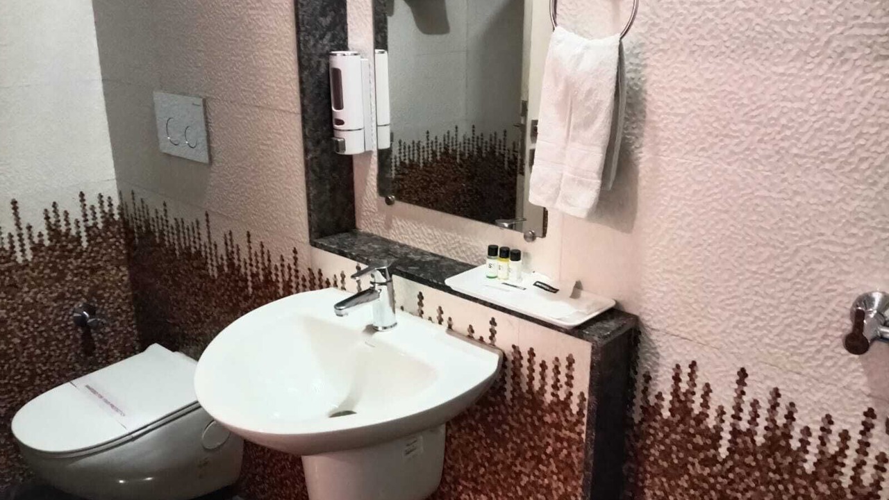 Photo of Bathroom in Ranchi