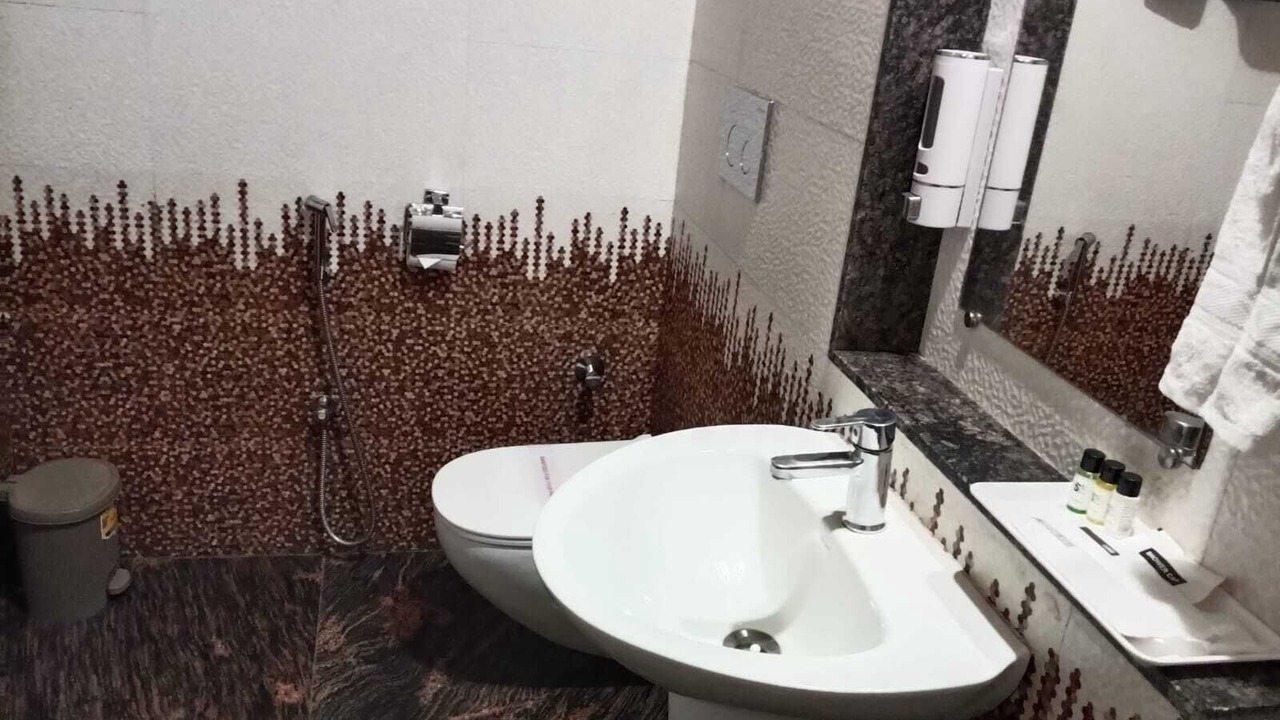 Photo of Bathroom in Ranchi