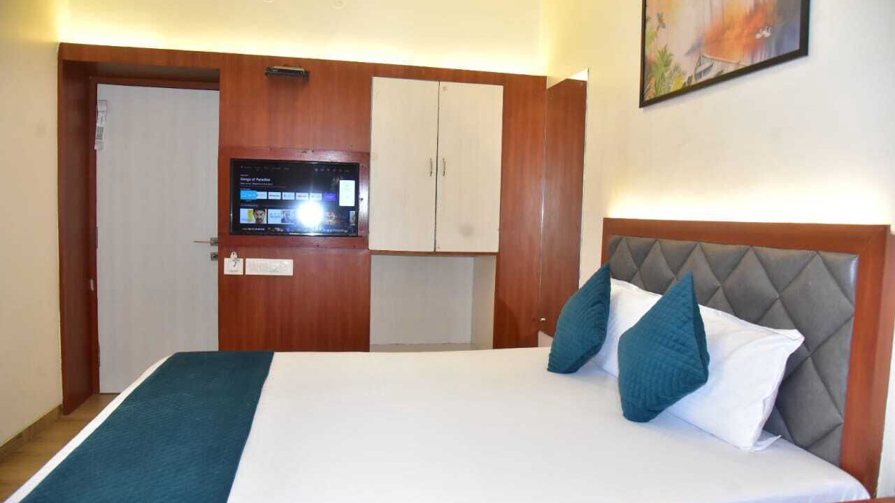 Photo of Bedroom in Ranchi