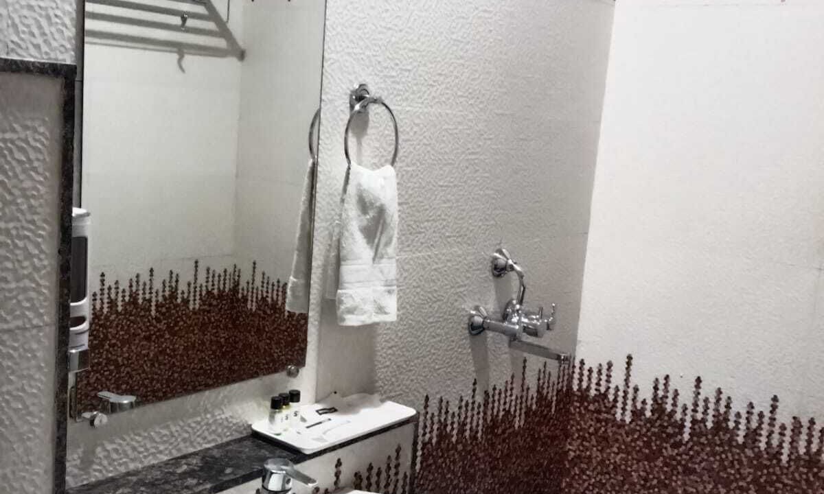 Photo of Bathroom in Ranchi