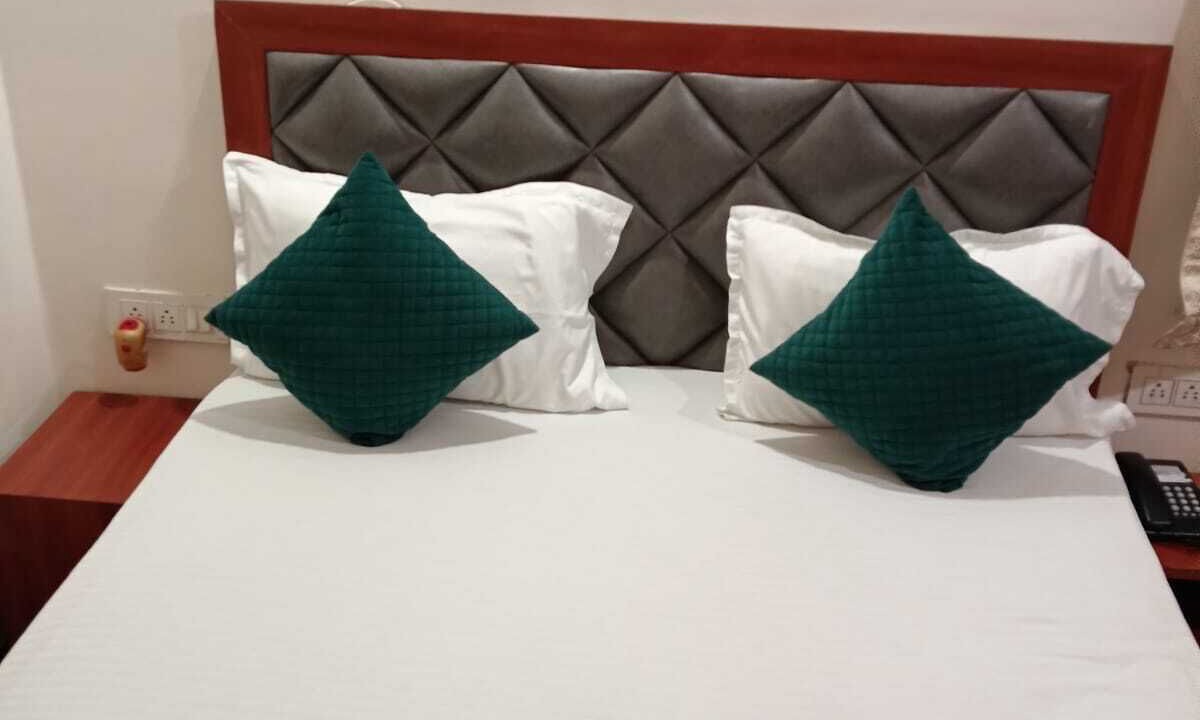Photo of Bedroom in Ranchi