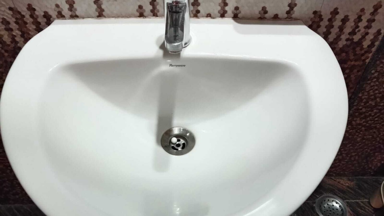 Photo of Bathroom in Ranchi