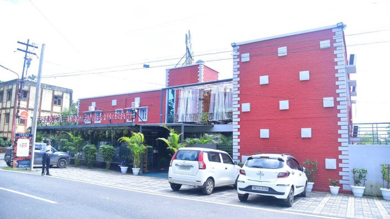 Photo of Outdoor in Ranchi