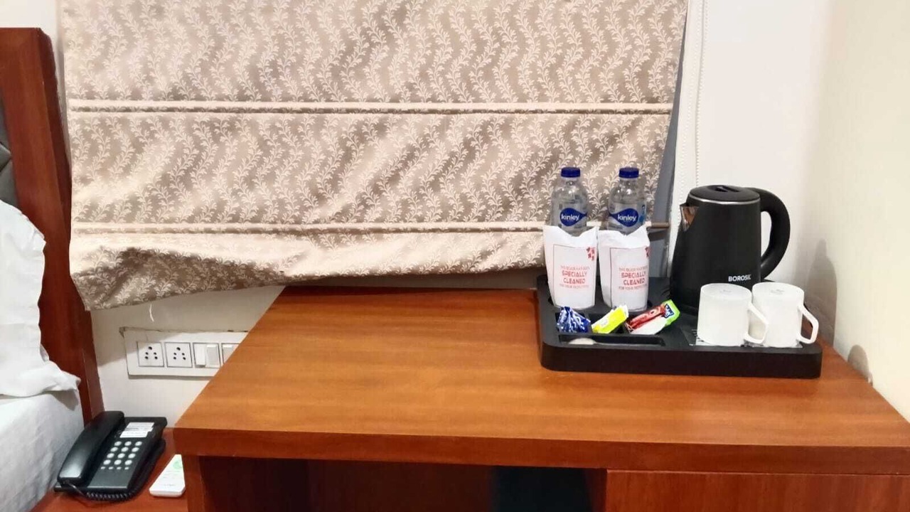 Photo of Bedroom in Ranchi