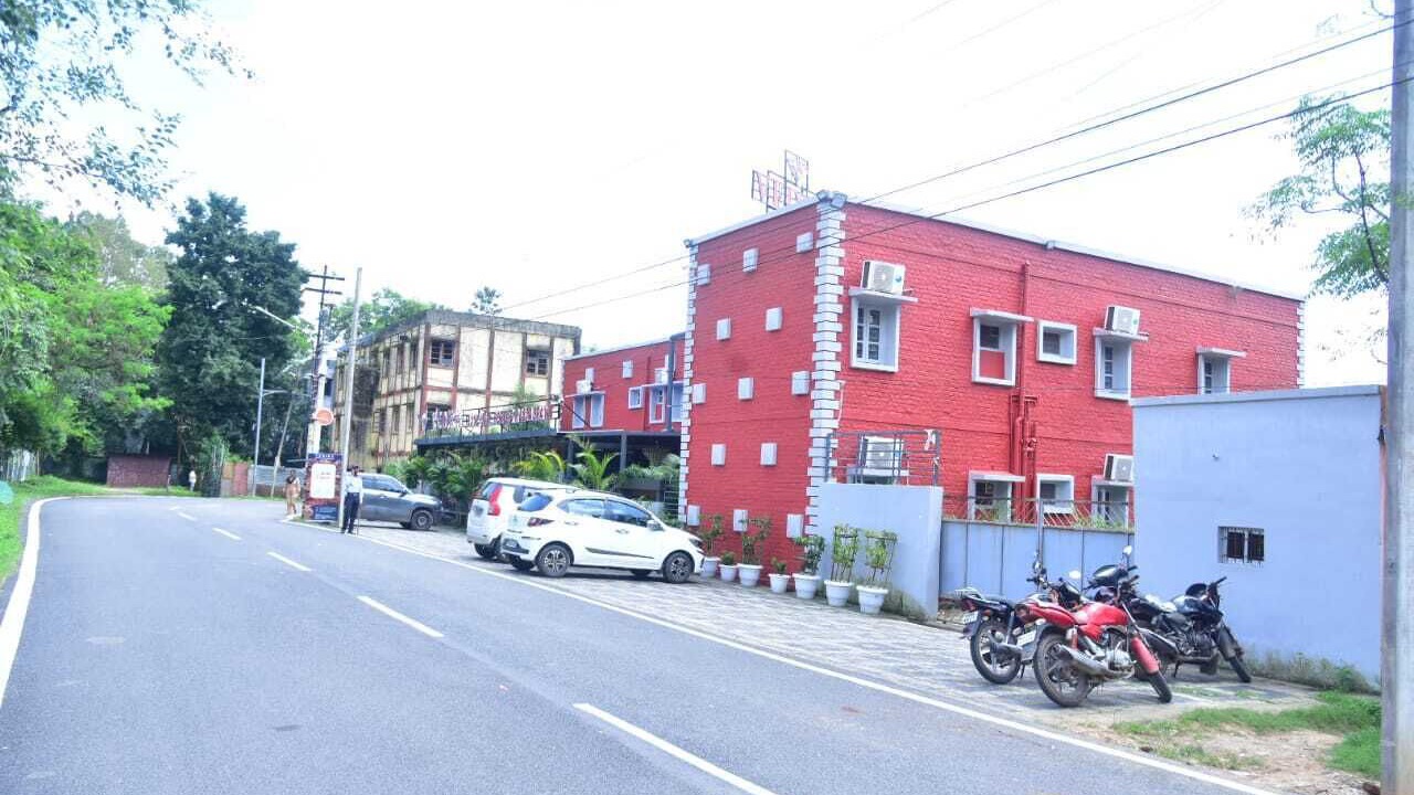 Photo of Outdoor in Ranchi