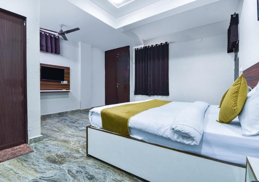 Photo of Bedroom in Sanganer
