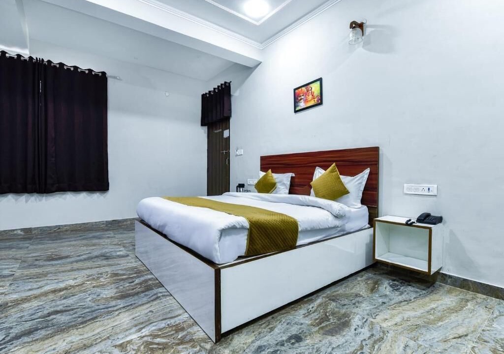 Photo of Patio Balcony in Sanganer